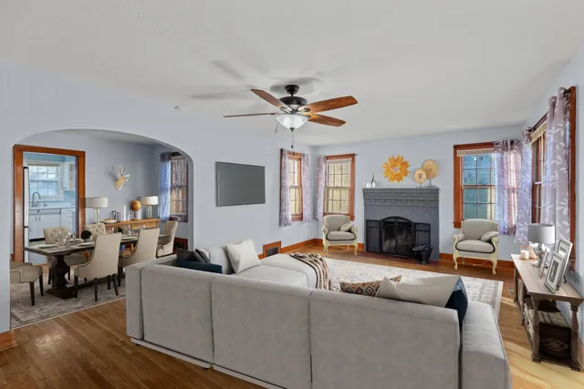 $385,000 | 1575 Thompson Creek Road, Morristown, TN 37813