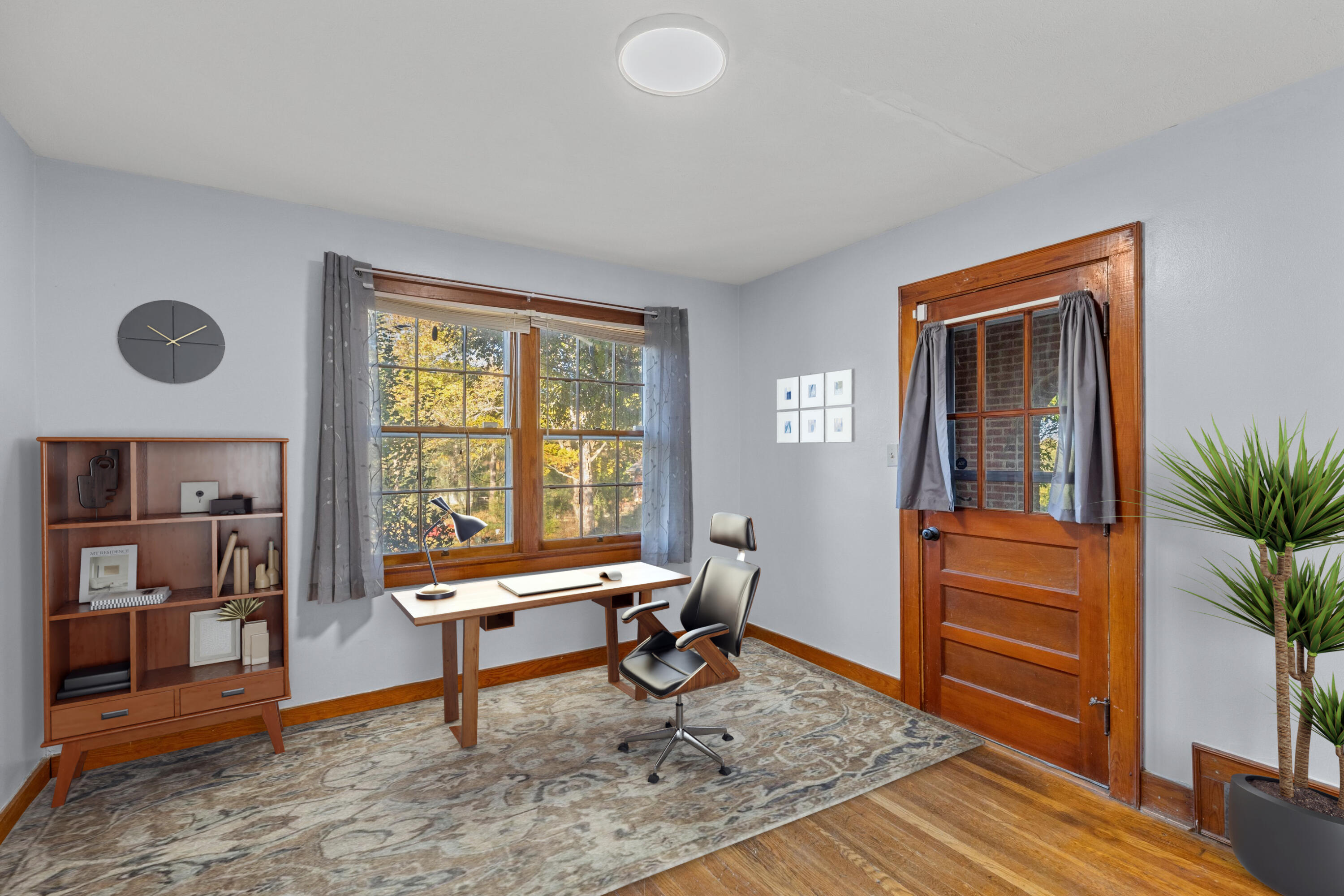 1575 Thompson Creek Road Morristown, TN 37813 - Photo 10 of 57 office_bedrrom