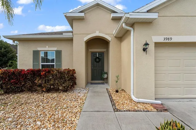 $385,000 | 3989 Eternity Circle, St. Cloud, FL 34772