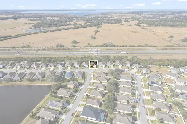 $350,000 | 3989 Eternity Circle, St. Cloud, FL 34772