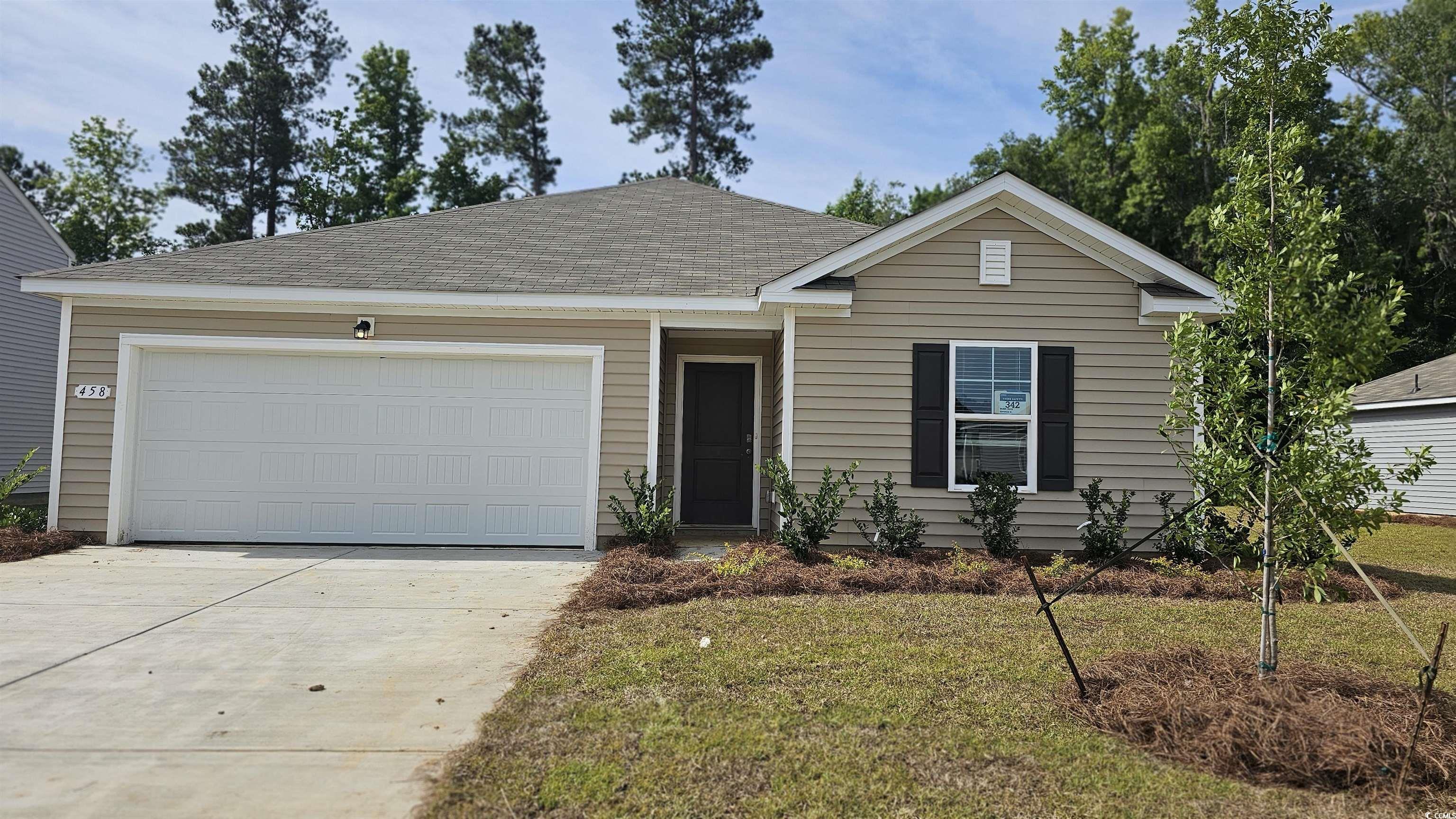 458 Harvest Rdg Way Conway, SC 29527 - Photo 1 of 26 Gallery Image 1