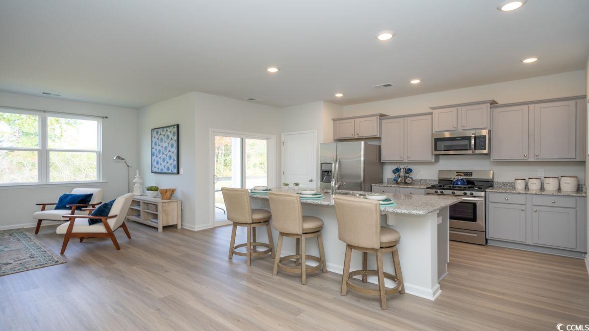 458 Harvest Rdg Way Conway, SC 29527 - Photo 13 of 26 Gallery Image 13