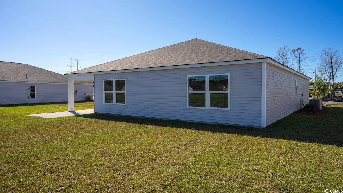 458 Harvest Rdg Way Conway, SC 29527 - Photo 2 of 26 Gallery Image 2