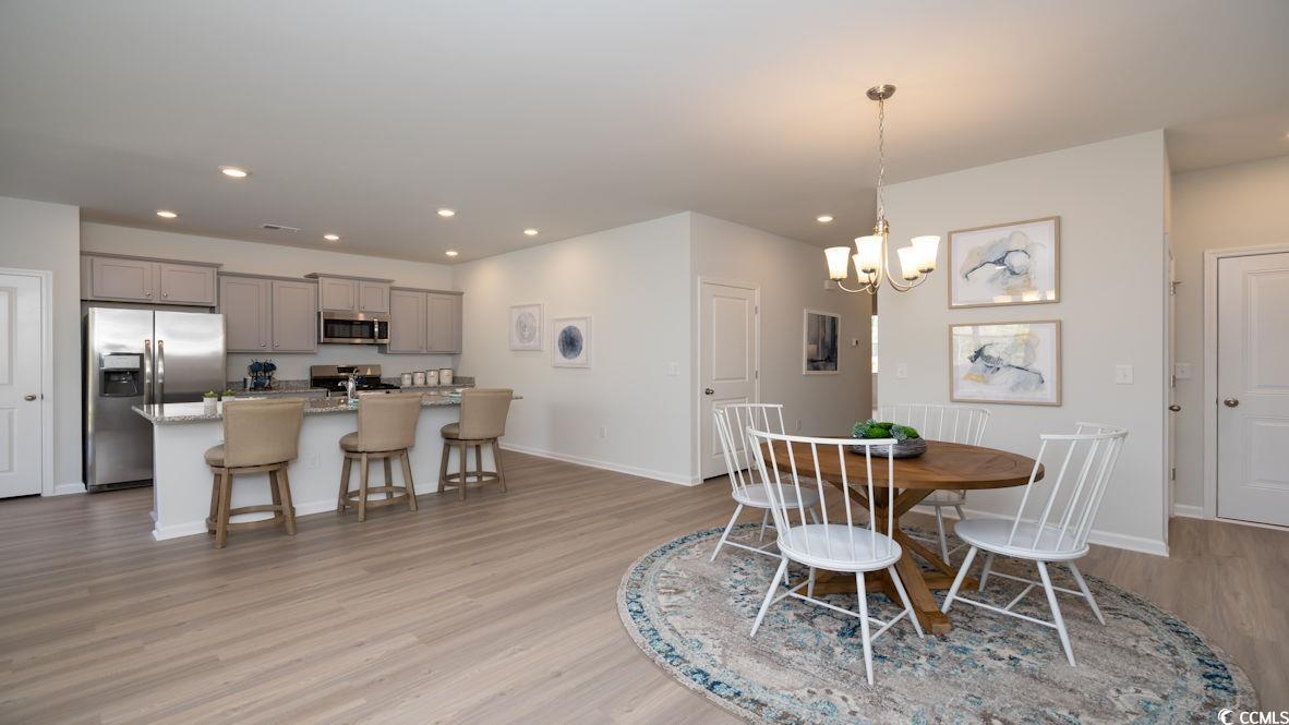 458 Harvest Rdg Way Conway, SC 29527 - Photo 24 of 26 Gallery Image 24
