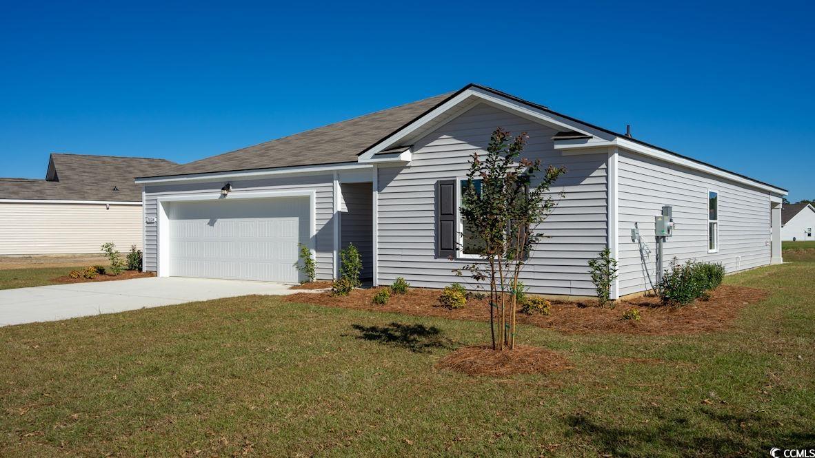 458 Harvest Rdg Way Conway, SC 29527 - Photo 3 of 26 Gallery Image 3
