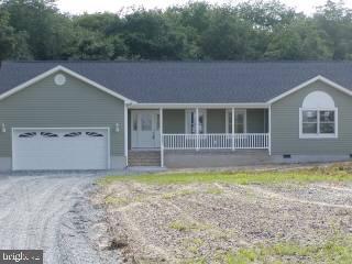 0 Forest Grove Road Parsonsburg, MD 21849 - Photo 1 of 4 Gallery Image 1