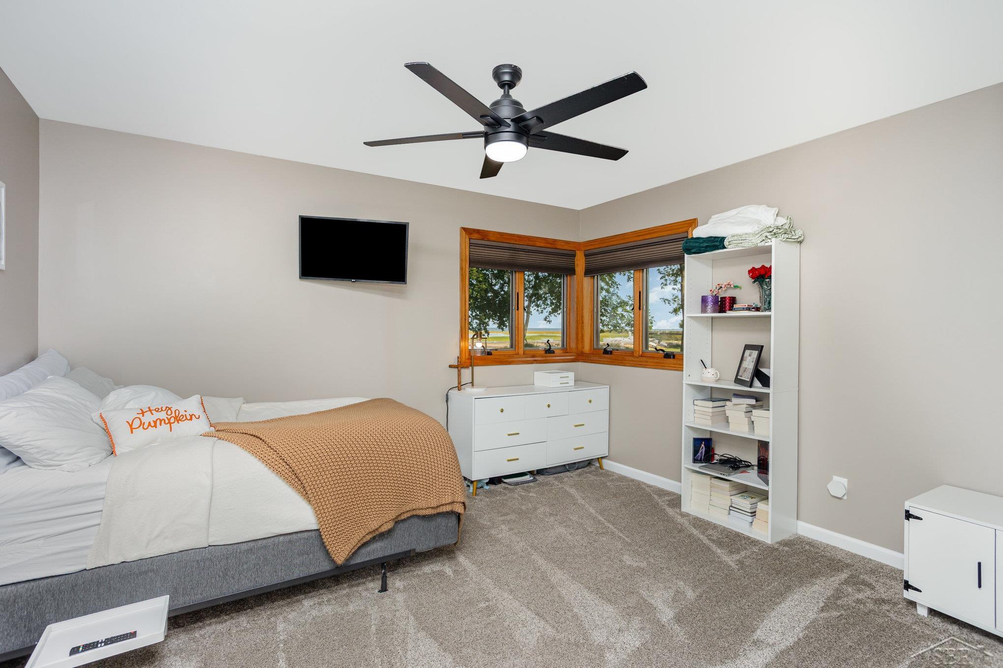 44 North Linwood Beach Road Linwood, MI 48634 - Photo 21 of 45