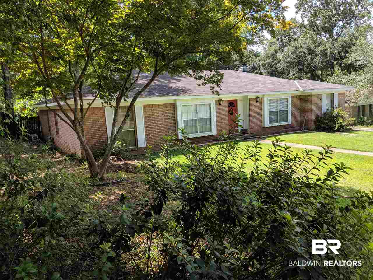 2532 Coachman Court Mobile, AL 36695 - Photo 2 of 22