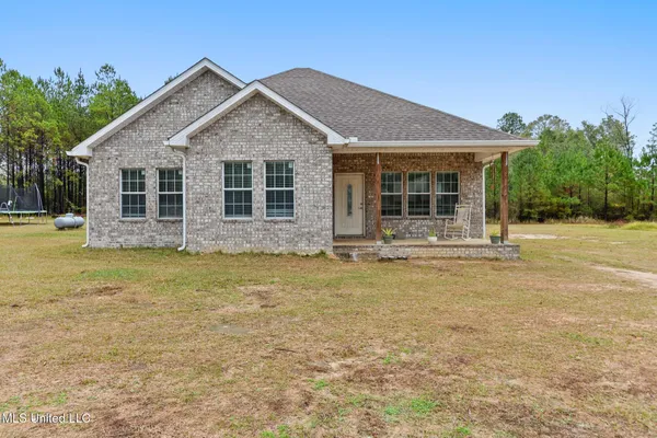 $259,000 | 148 Cochran Road, Lucedale, MS 39452