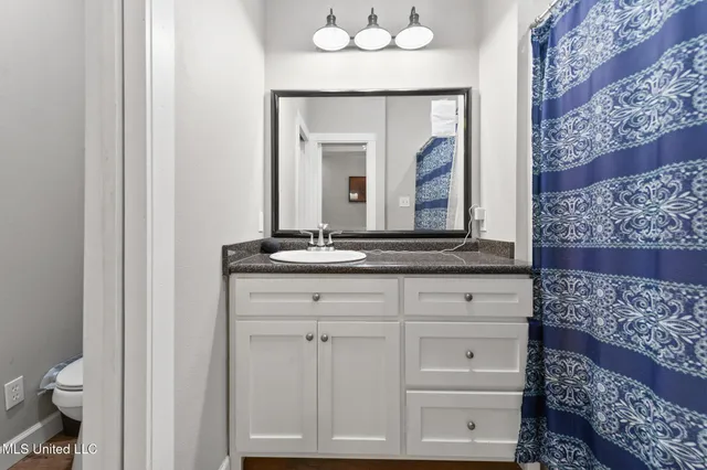 $269,000 | 148 Cochran Road, Lucedale, MS 39452