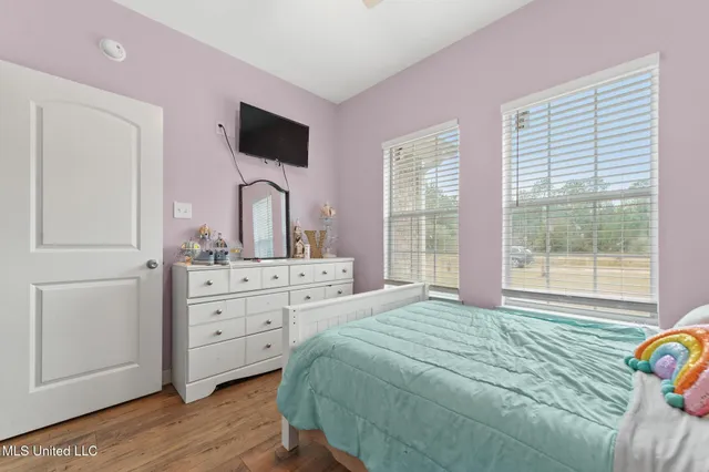 $269,000 | 148 Cochran Road, Lucedale, MS 39452