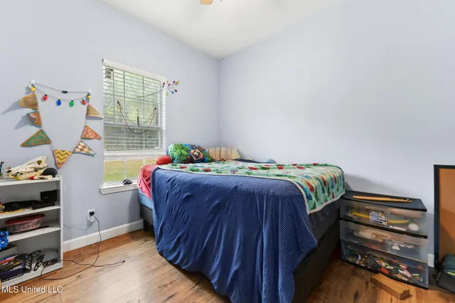 $269,000 | 148 Cochran Road, Lucedale, MS 39452