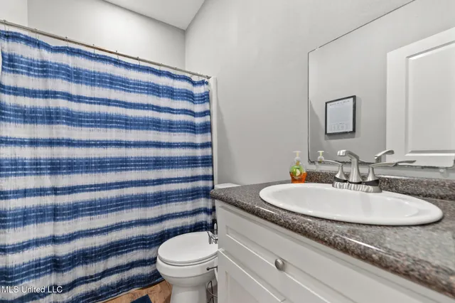 $269,000 | 148 Cochran Road, Lucedale, MS 39452