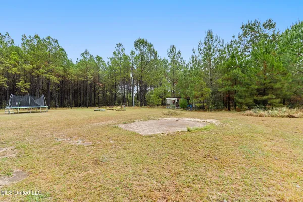 $259,000 | 148 Cochran Road, Lucedale, MS 39452