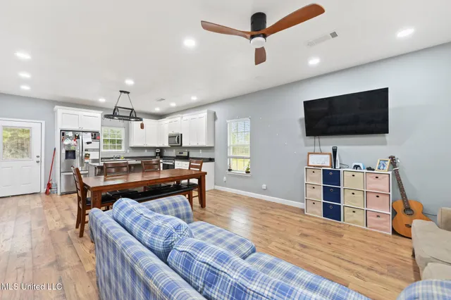 $269,000 | 148 Cochran Road, Lucedale, MS 39452