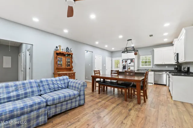 $269,000 | 148 Cochran Road, Lucedale, MS 39452