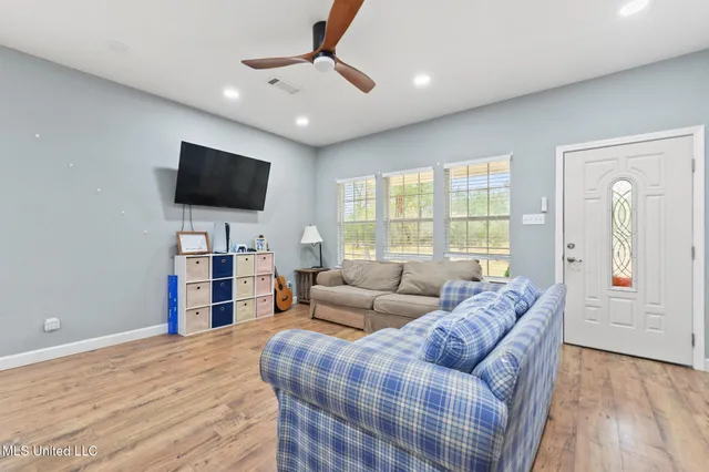 $269,000 | 148 Cochran Road, Lucedale, MS 39452