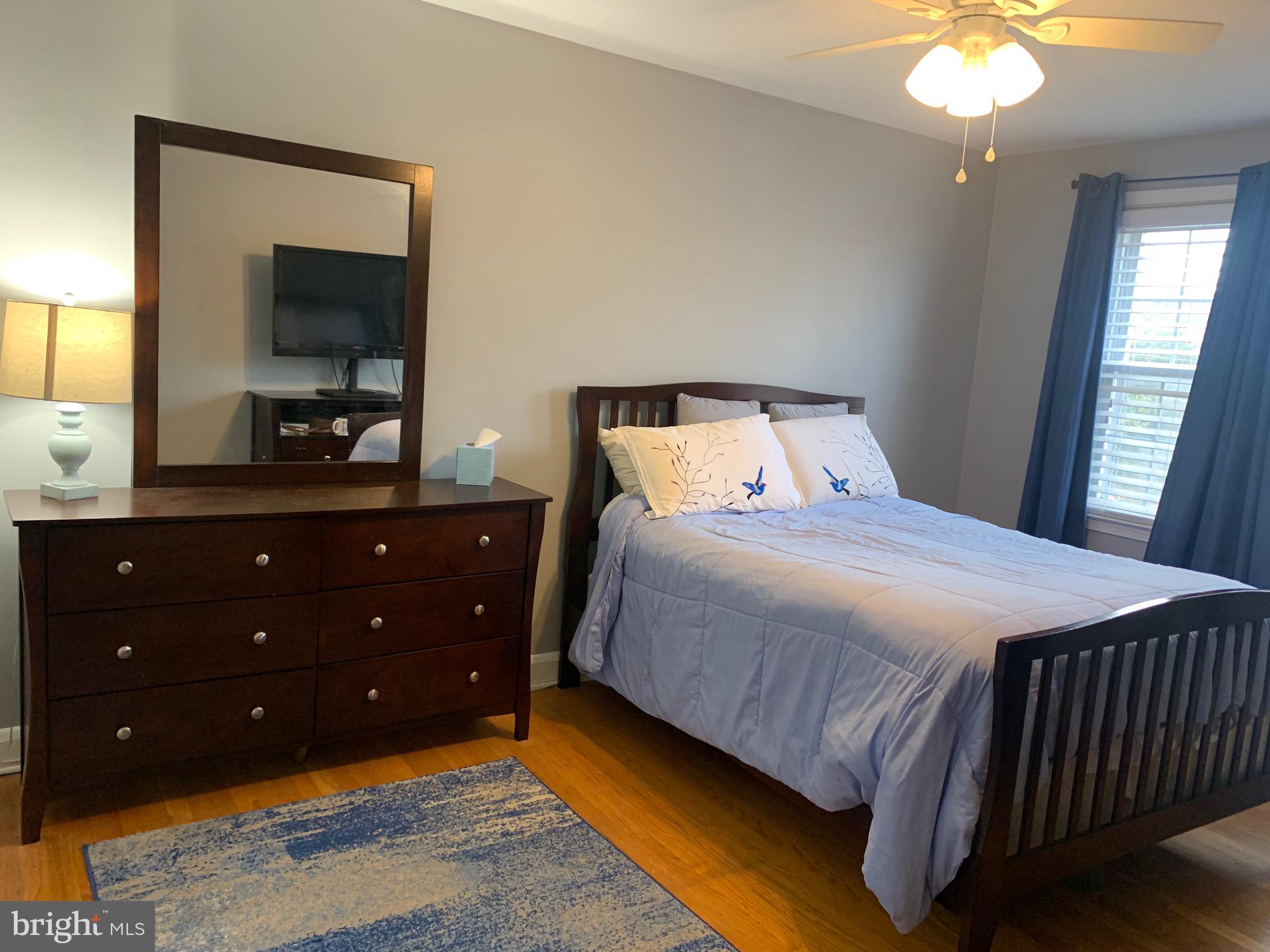 1526 Dellsway Road Towson, MD 21286 - Photo 31 of 56 Bedroom