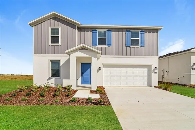 $2,245 | 3028 West Chicago Avenue, Haines City, FL 33844