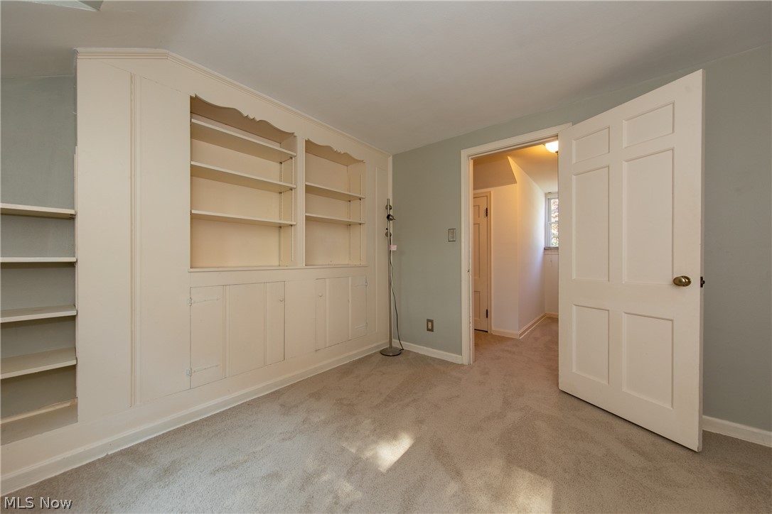 2046 Temblethurst Road South Euclid, OH 44121 - Photo 24 of 35 The Fourth Bedroom
