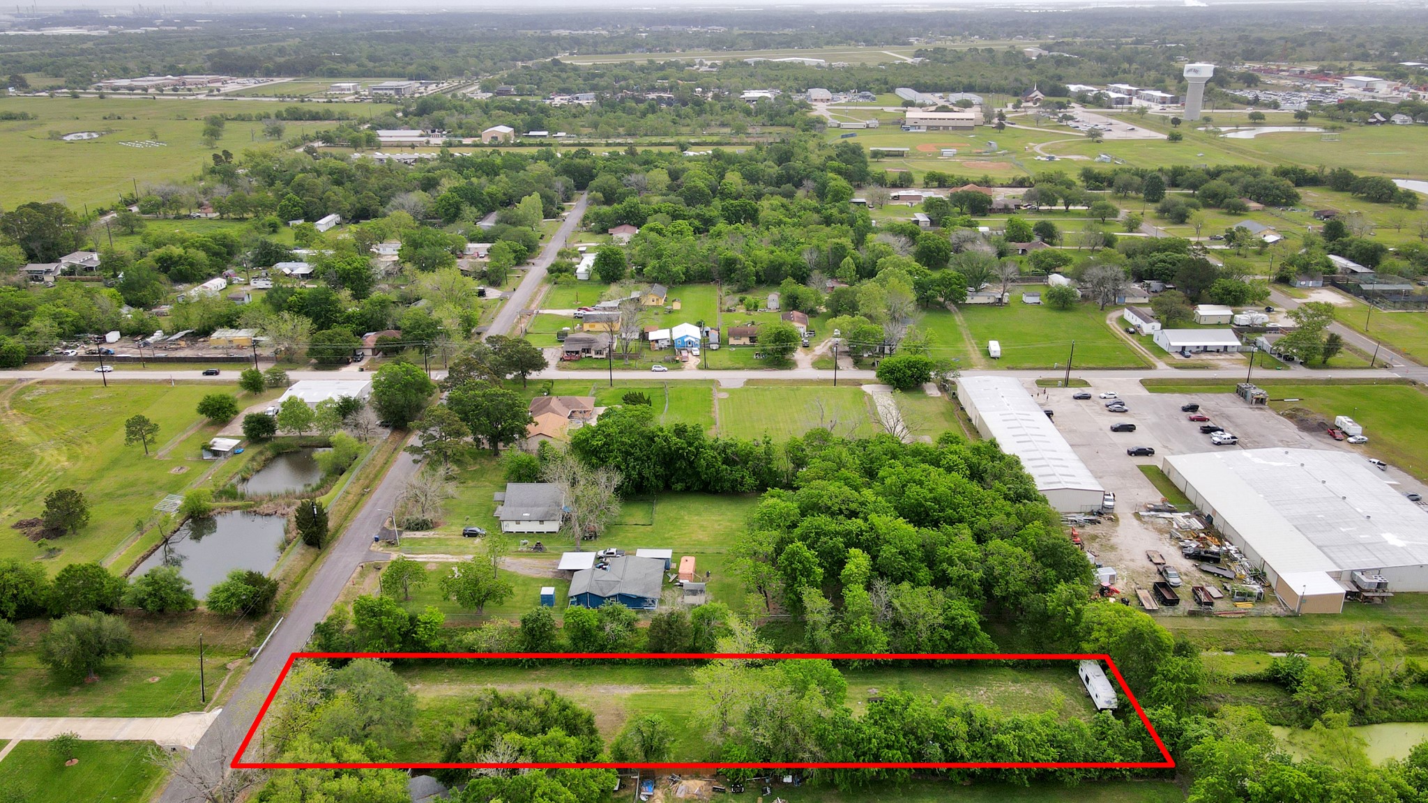 703 N Road Baytown, TX 77521 - Photo 21 of 34