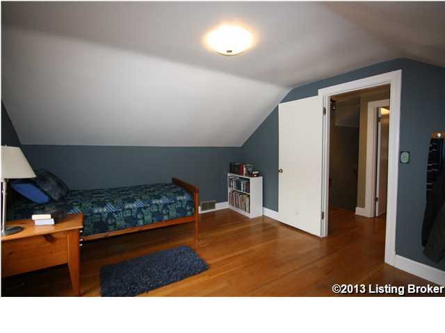 4316 Dannywood Road Louisville, KY 40220 - Photo 23 of 36 Additional Photo