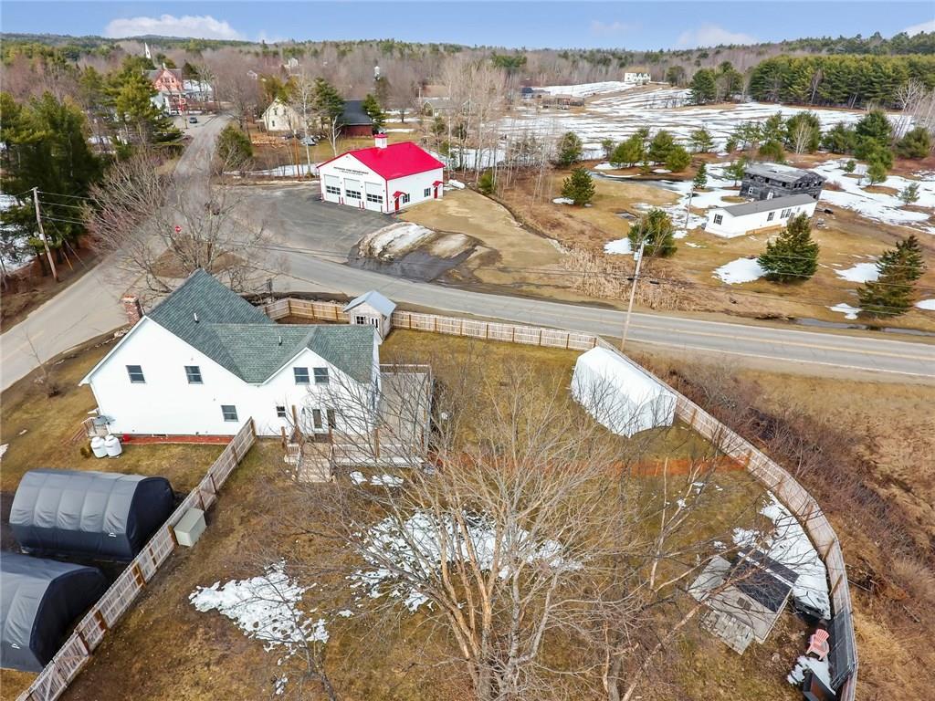829 Kelley Road Pittston, ME 04345 - Photo 5 of 27 Photo