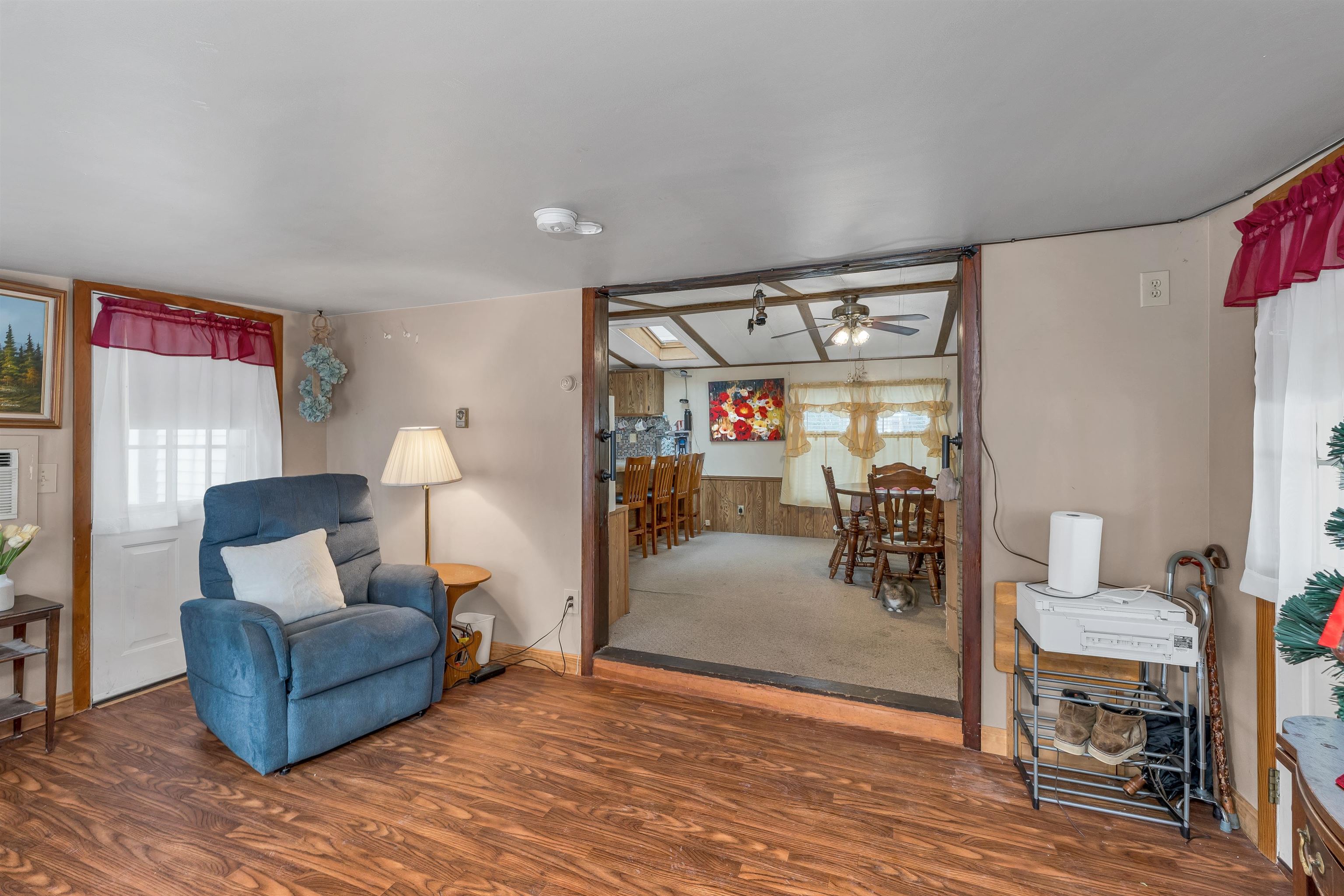 320 Old Lake Shore Road, Unit 17 Gilford, NH 03249 - Photo 29 of 47 Gallery Image 29
