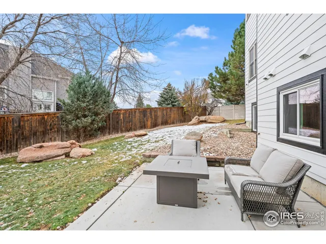 $1,250,000 | 583 Redstone Drive, Broomfield, CO 80020
