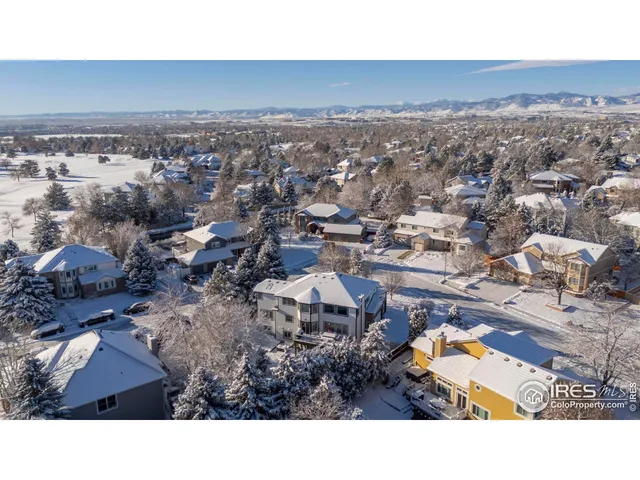 $1,250,000 | 583 Redstone Drive, Broomfield, CO 80020