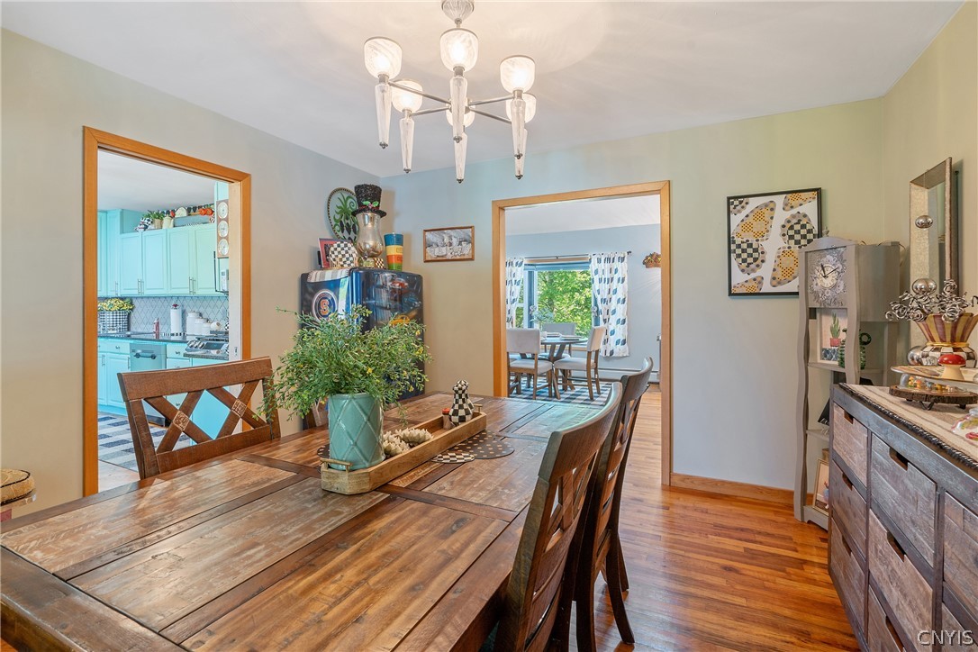 119 Ritchie Road Granby, NY 13069 - Photo 17 of 46
