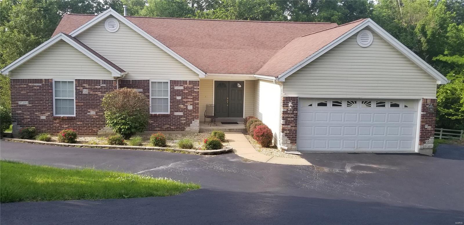 1004 Sulphur Spring Road Manchester, MO 63021 - Photo 1 of 28