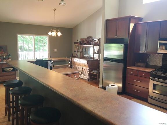 1004 Sulphur Spring Road Manchester, MO 63021 - Photo 3 of 28