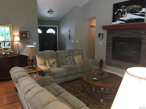 1004 Sulphur Spring Road Manchester, MO 63021 - Photo 5 of 28