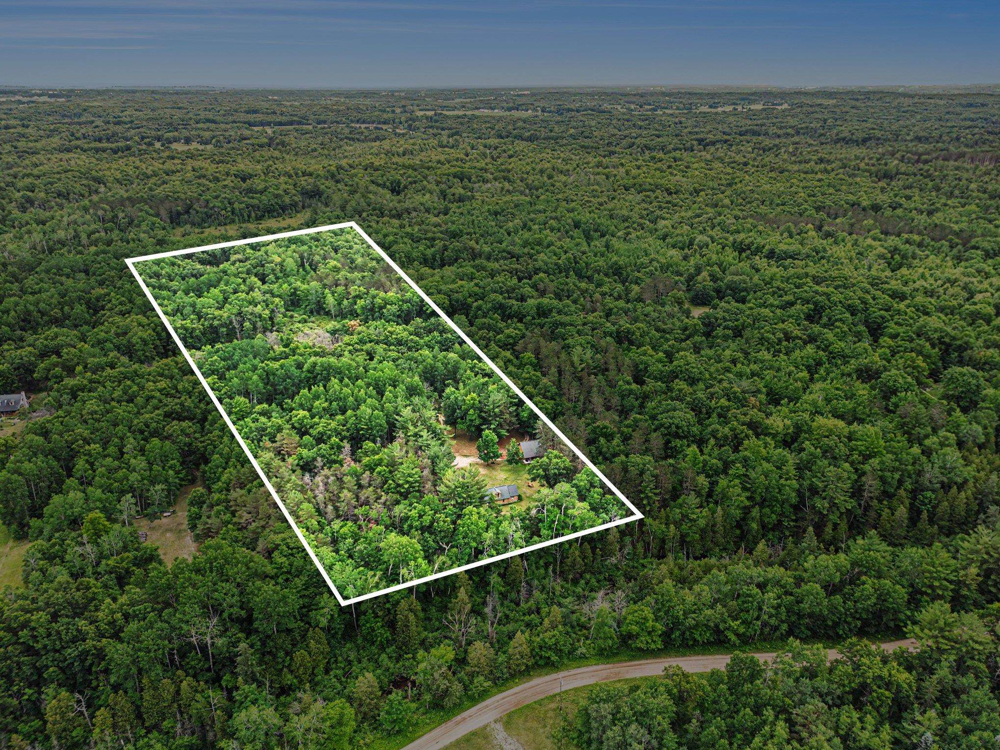 259 Hatchery Road Farwell, MI 48622 - Photo 36 of 43