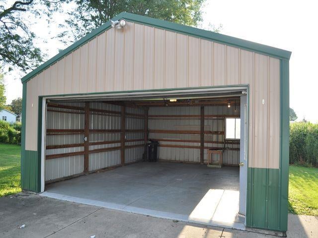 312 Prairie Avenue Strawberry Point, IA 52076 - Photo 15 of 15 Gallery Image 15