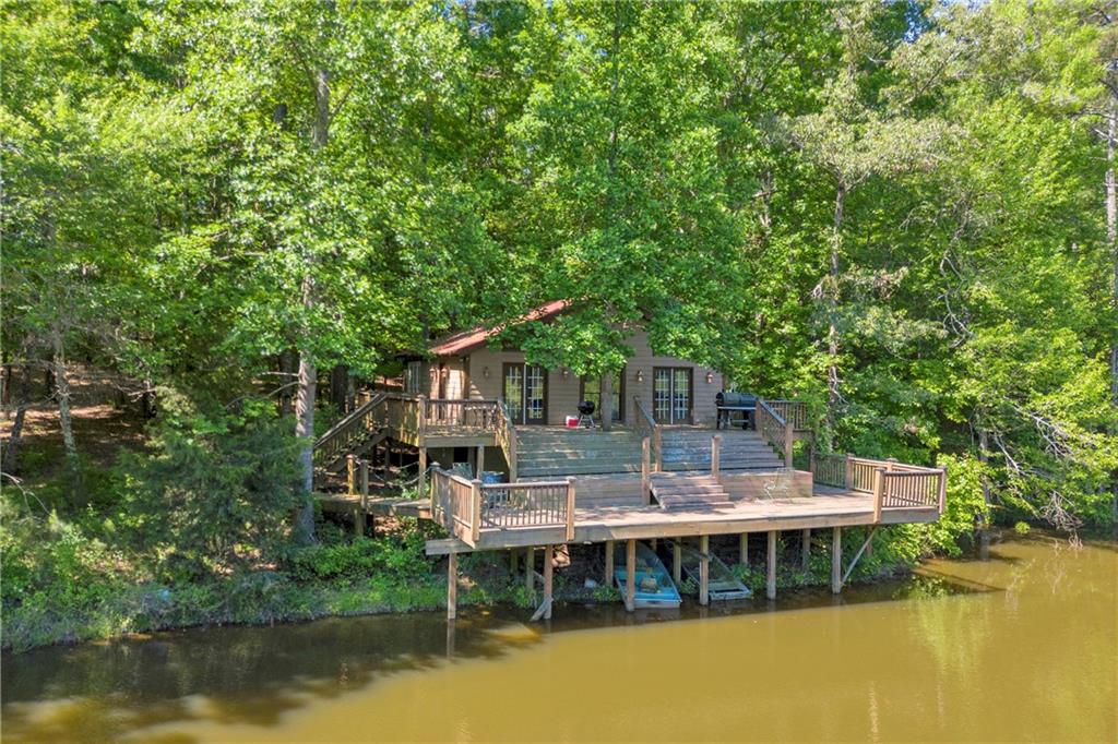 1641 Churchwell Rd Union Point Union Point, GA 30669 - Photo 3 of 45