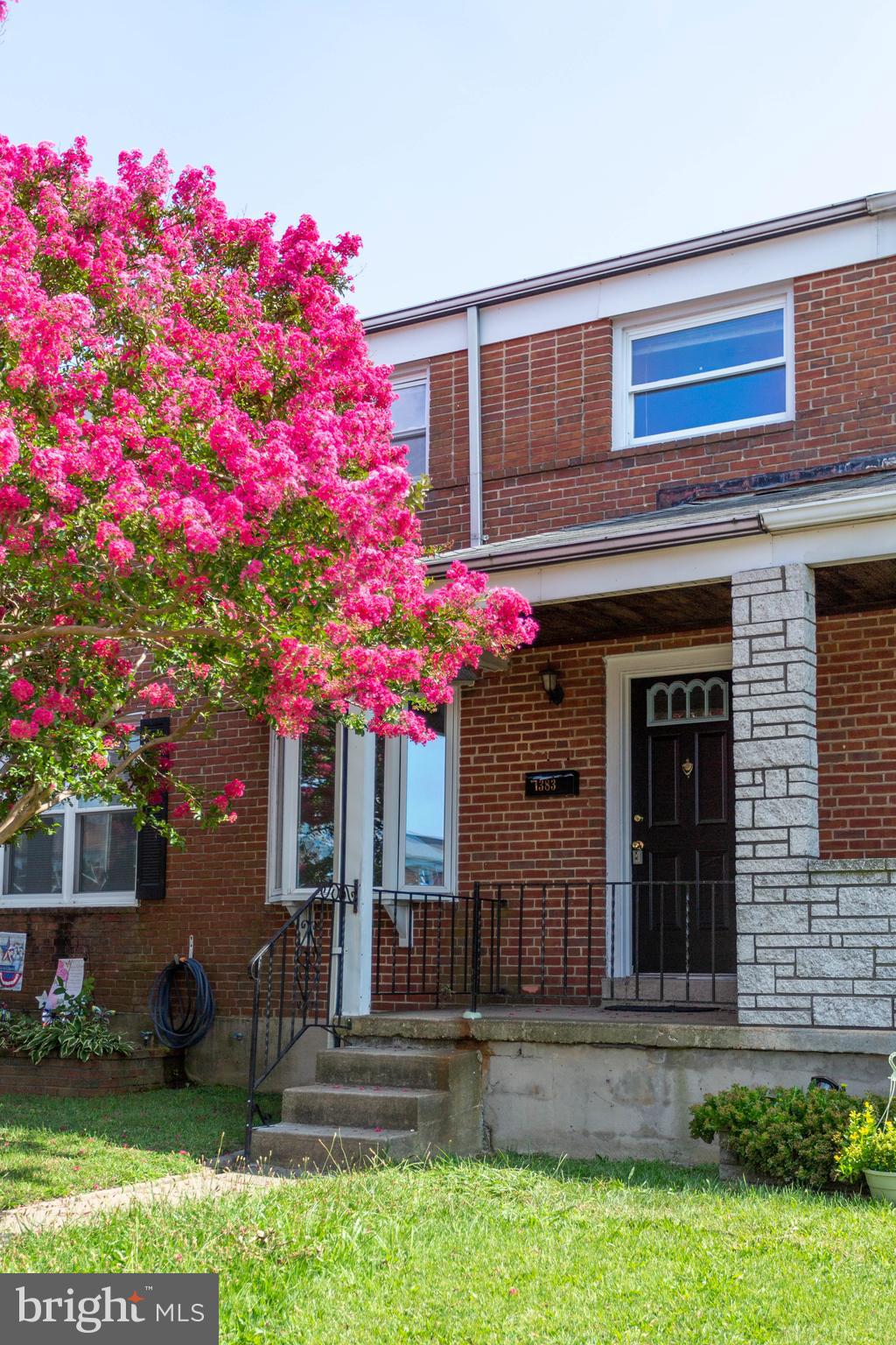 7383 Edsworth Road Baltimore, MD 21222 - Photo 1 of 22