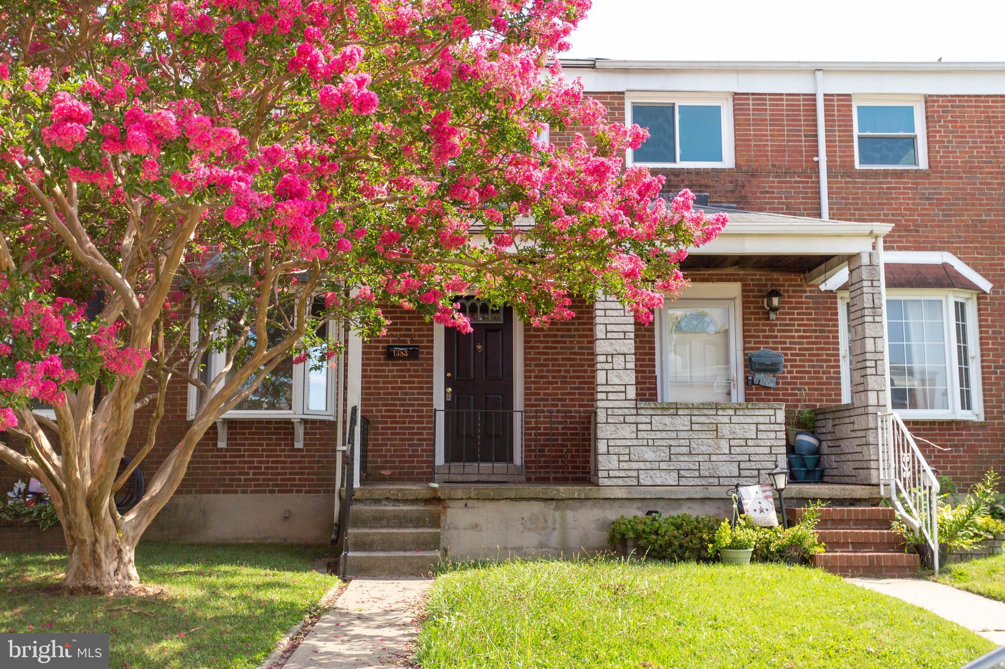 7383 Edsworth Road Baltimore, MD 21222 - Photo 2 of 22
