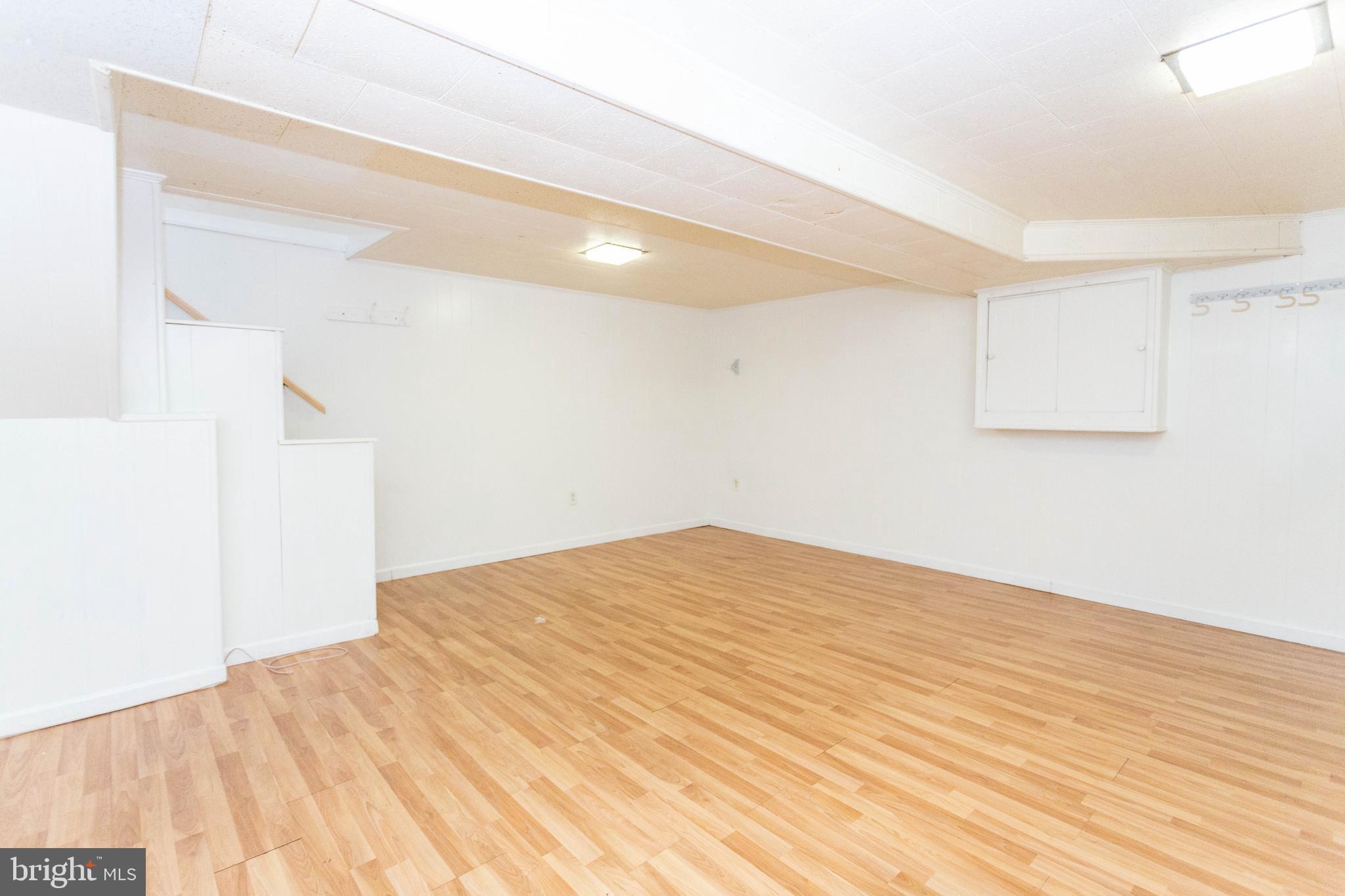 7383 Edsworth Road Baltimore, MD 21222 - Photo 20 of 22 Basement