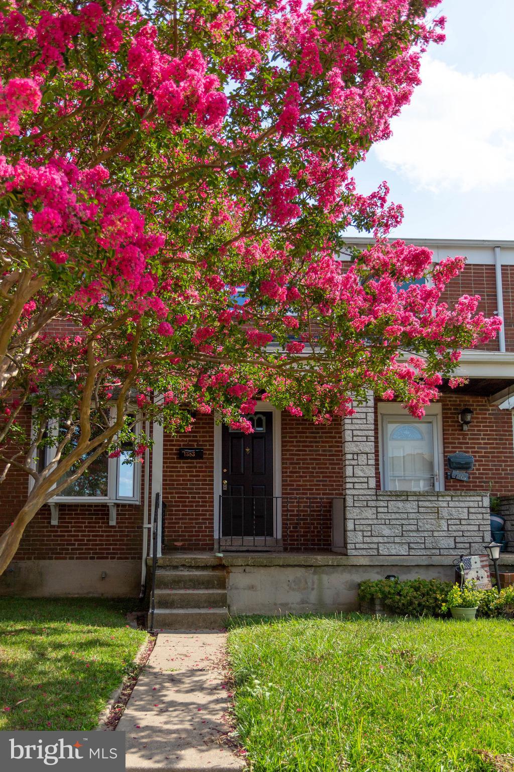7383 Edsworth Road Baltimore, MD 21222 - Photo 3 of 22