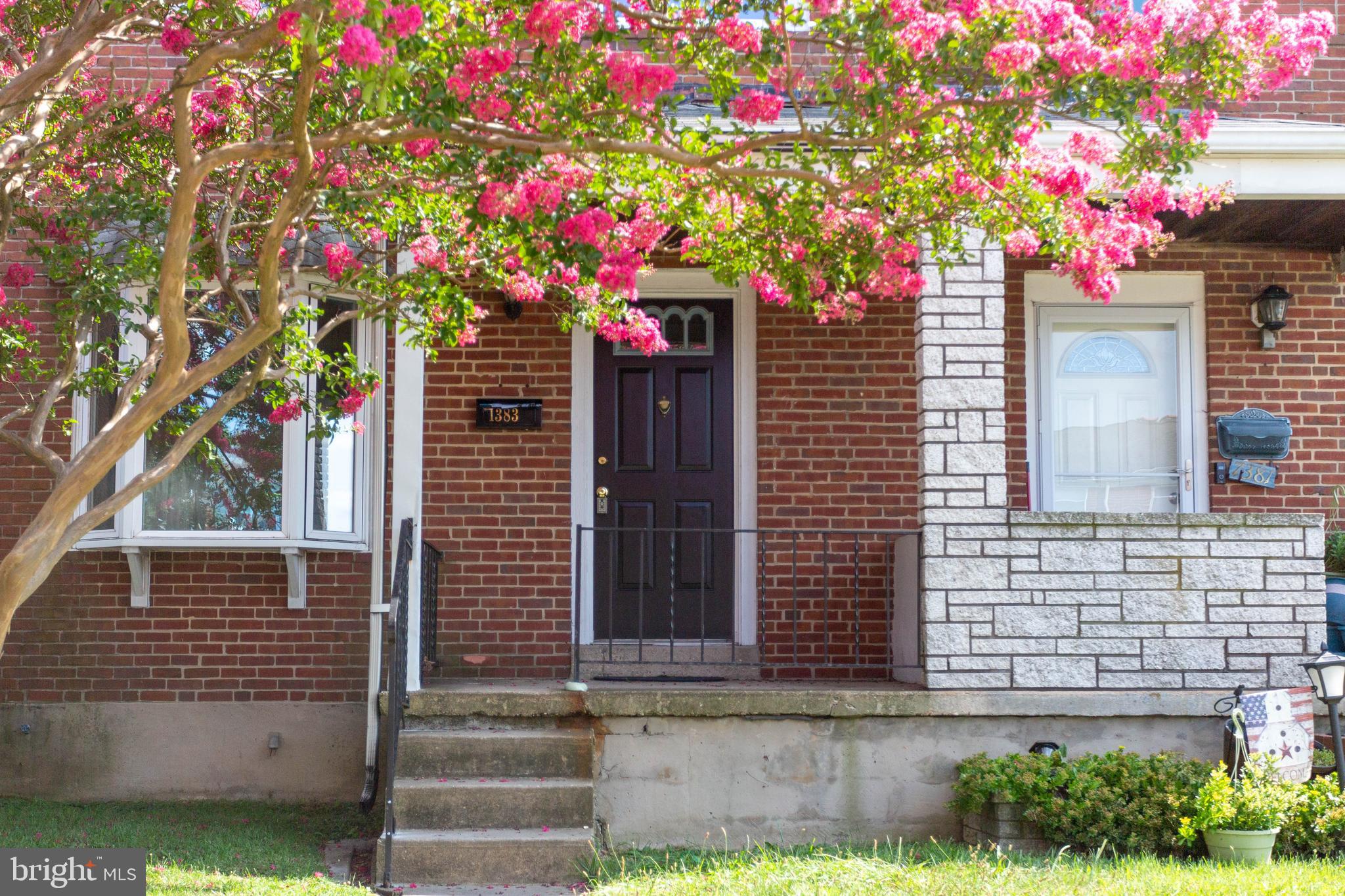 7383 Edsworth Road Baltimore, MD 21222 - Photo 4 of 22