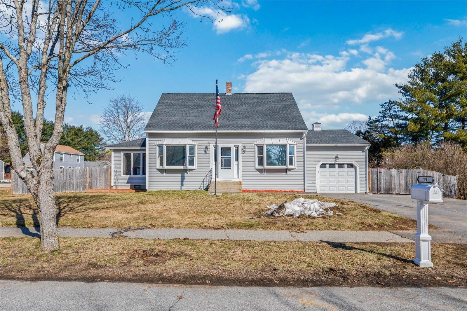 19 Evans Lane Keene, NH 03431 - Photo 1 of 31