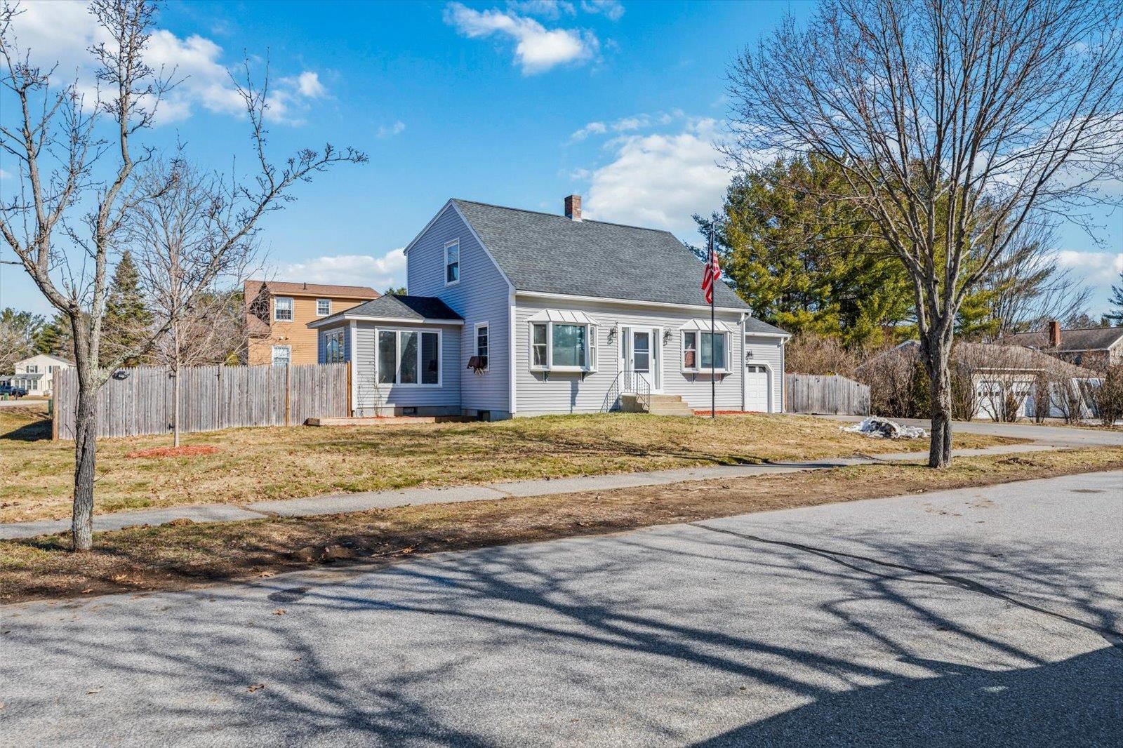 19 Evans Lane Keene, NH 03431 - Photo 2 of 31