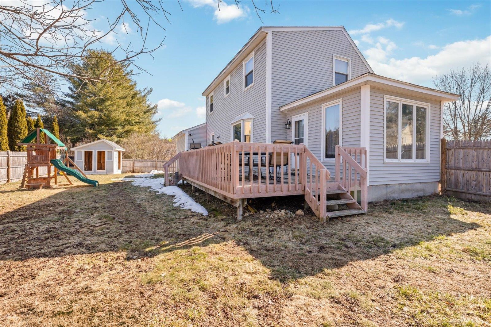19 Evans Lane Keene, NH 03431 - Photo 30 of 31