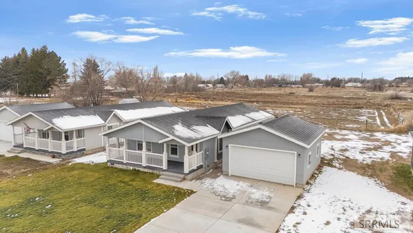 $339,000 | 997 Cottage Lane, Blackfoot, ID 83221