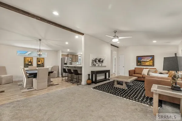 $339,000 | 997 Cottage Lane, Blackfoot, ID 83221