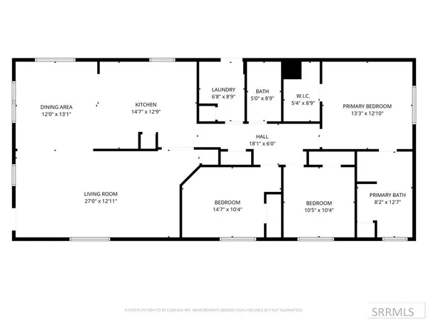 $339,000 | 997 Cottage Lane, Blackfoot, ID 83221