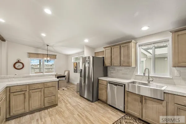 $339,000 | 997 Cottage Lane, Blackfoot, ID 83221