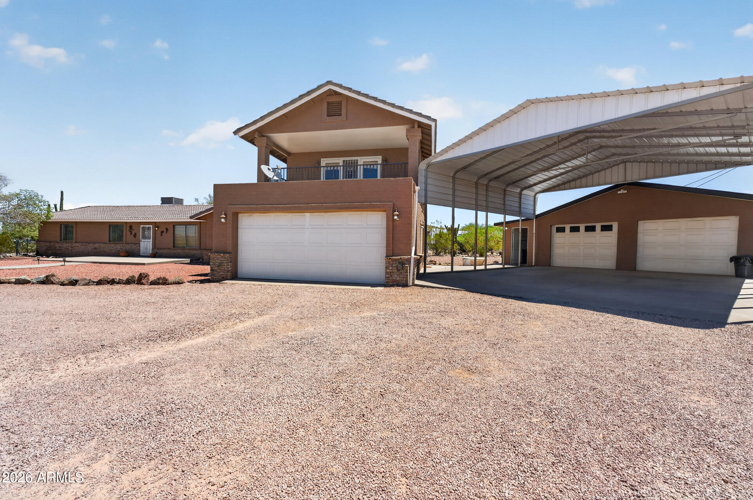 2839 North Sossaman Road Mesa, AZ 85207 - Photo 41 of 57